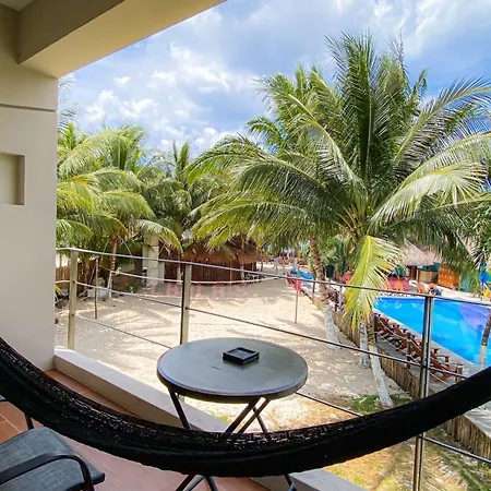 Maia Suites Cozumel