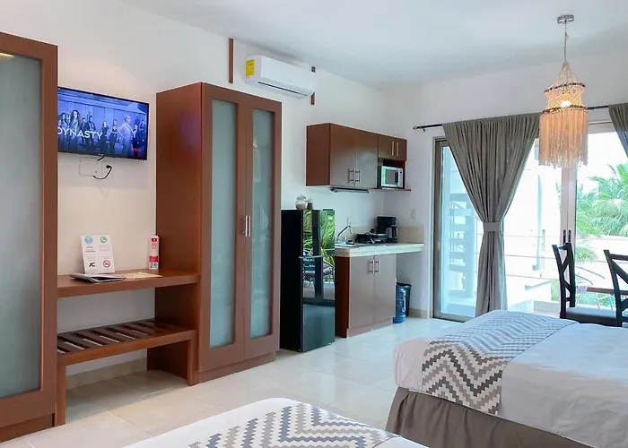 Maia Hotel