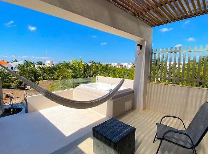 Maia Hotel Cozumel