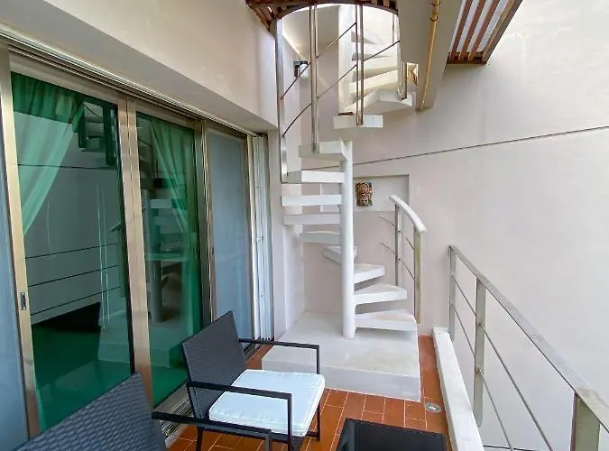 Hotel Maia Cozumel