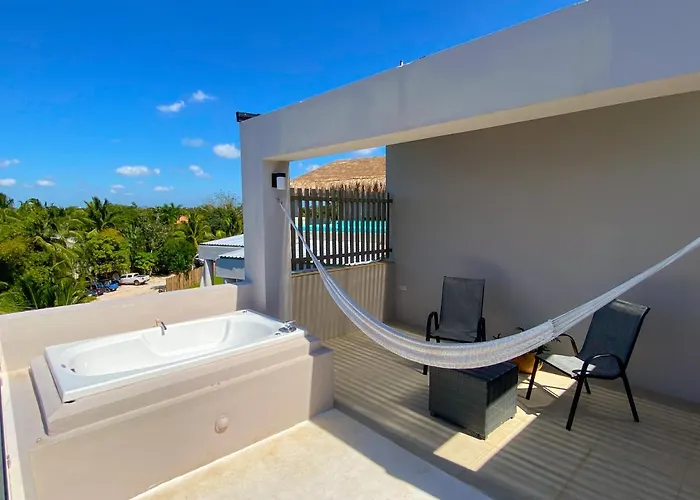 Maia * Cozumel