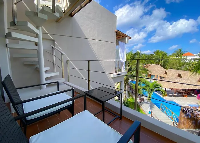 Hotel Maia