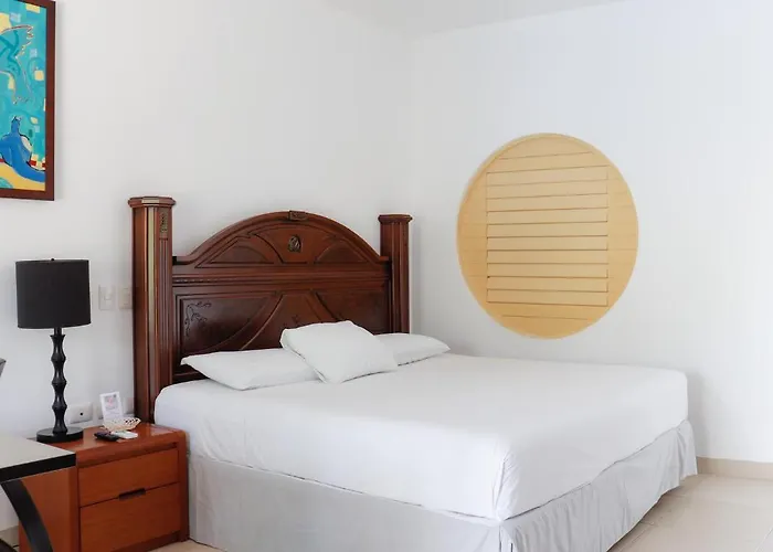 Hotel Maia
