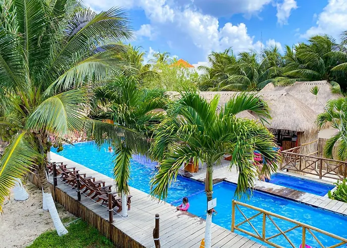 Maia * Cozumel