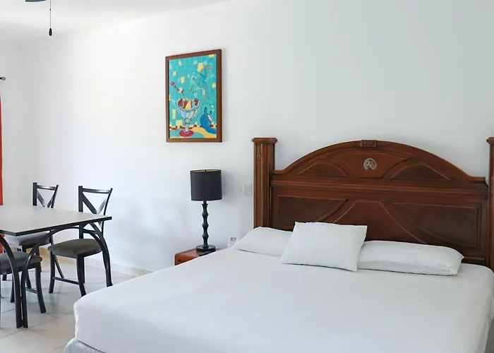 Maia Hotel