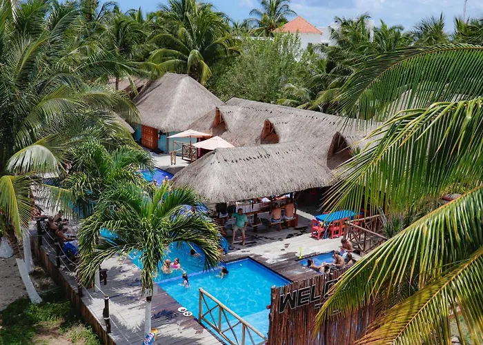 Hotel Maia Cozumel
