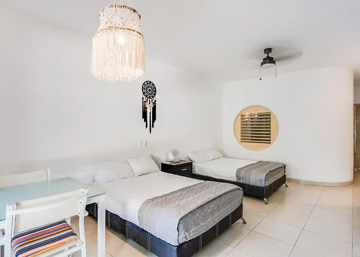 Maia Hotel Cozumel
