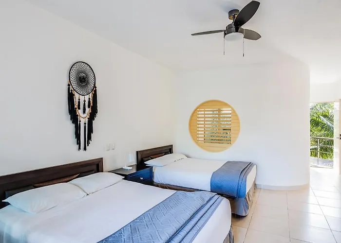 Hotel Maia Cozumel