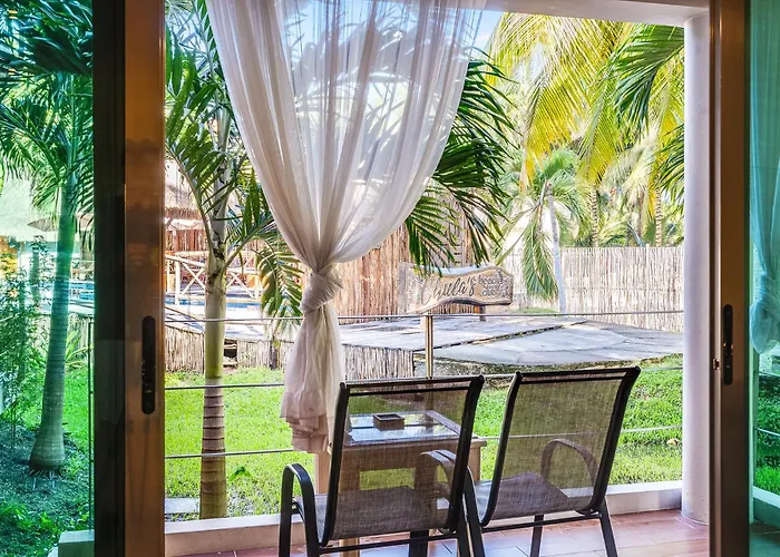 Maia Hotel Cozumel