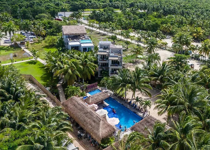 Maia * Cozumel
