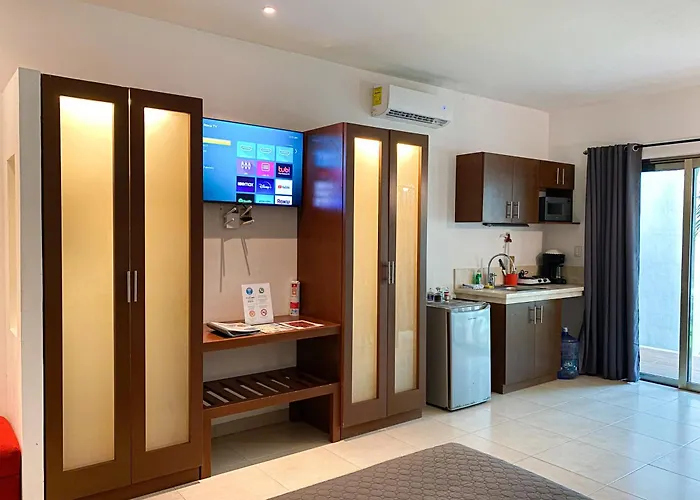 Hotel Maia