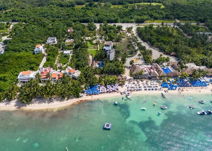 Maia Hotel *