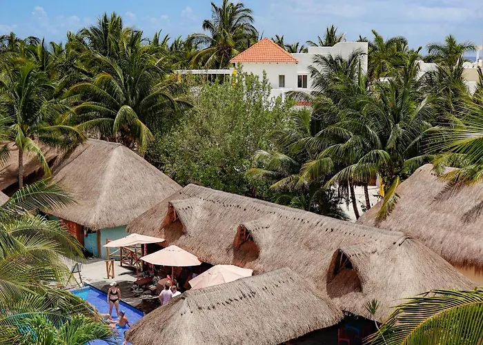 Hotel Maia