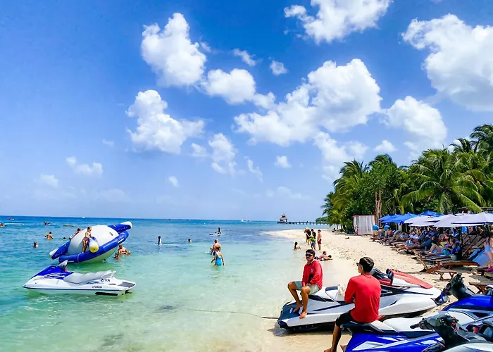 Maia Hotel Cozumel