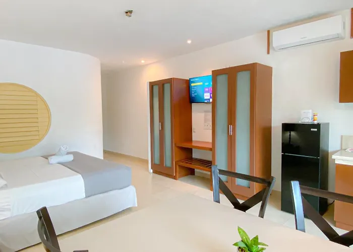 Hotel Maia Cozumel