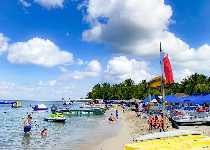 Hotel Maia Cozumel