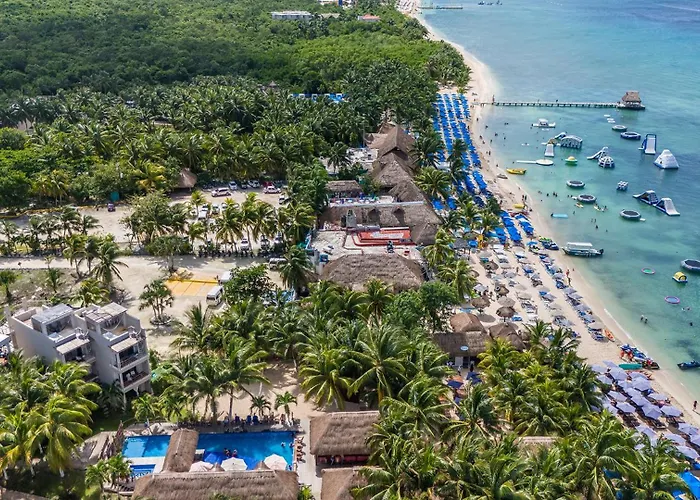 Hotel Maia Cozumel