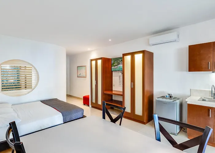 Hotel Maia Cozumel