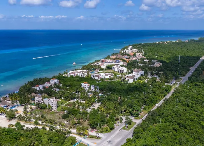 Maia Cozumel